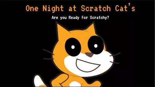 “scratch之父”：通过编程创造并表达自己！